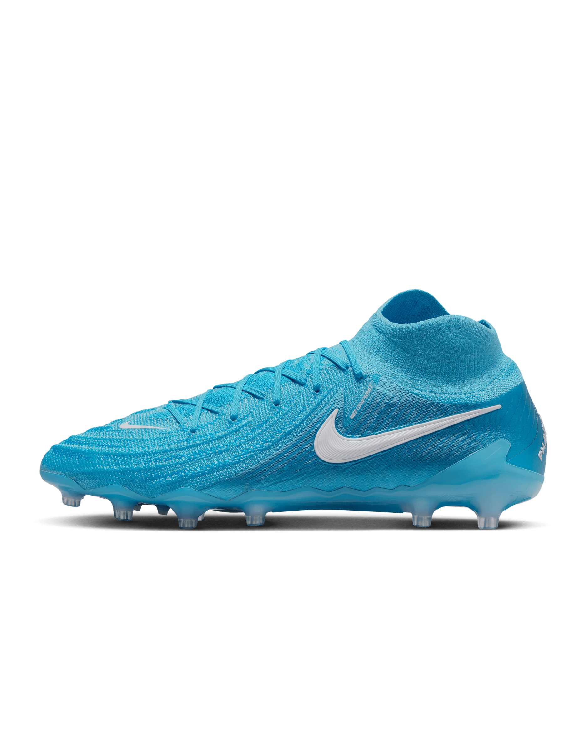 【美品】ファントムルナ2 AG-PRO エリート ハイカット 大人気モデル NIKE公式】ナイキ ファントム ルナ 2 エリート AG ハイカット